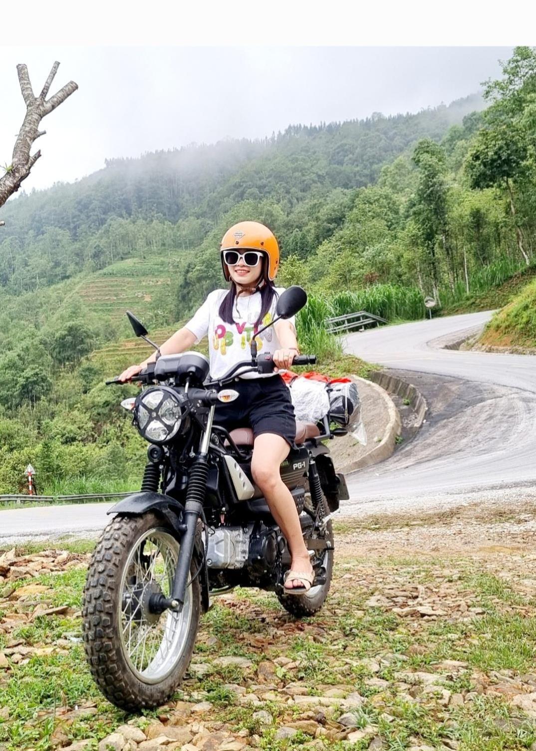 Nha Nghi Anh Van Dong Van  Kültér fotó